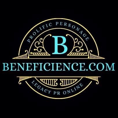 Beneficience.com Legacy PR