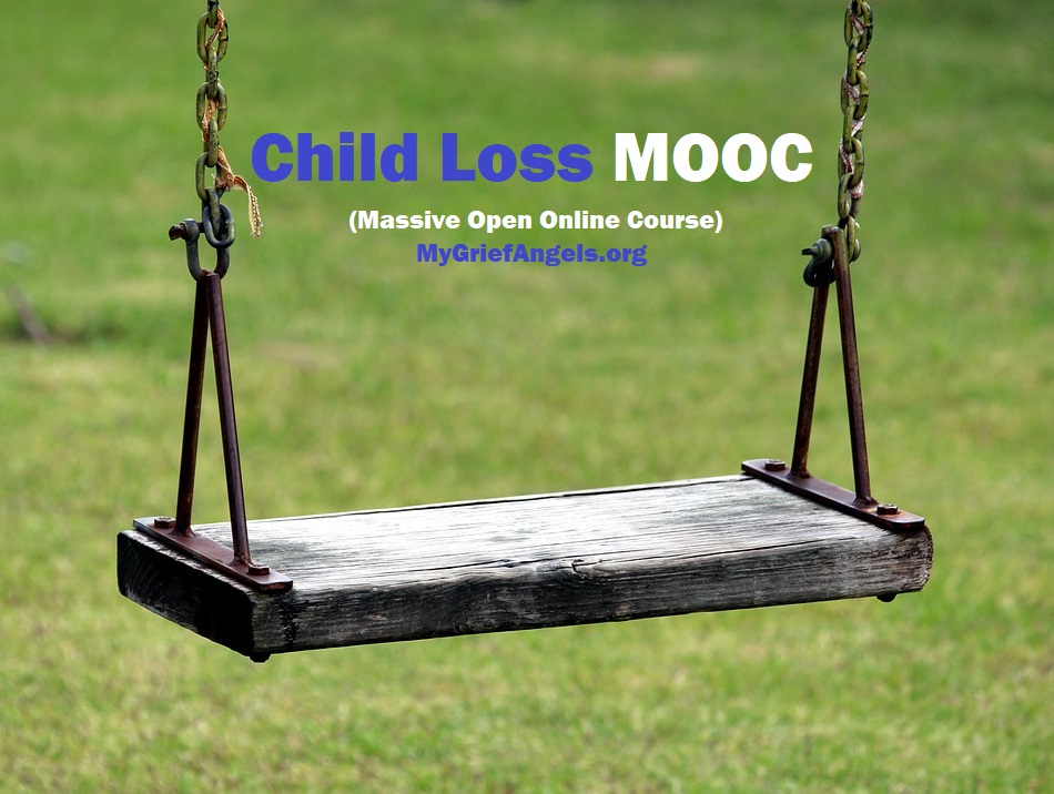 Child Loss MOOC (Massive Open Online Course)