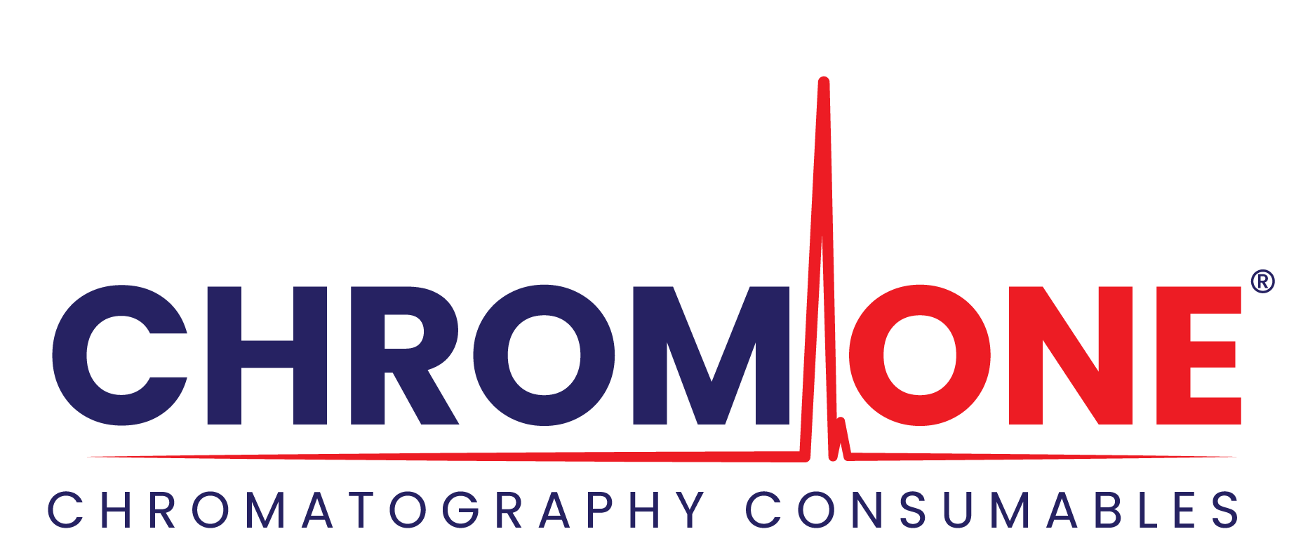 ChromOne Brand of Chromatography Consumables