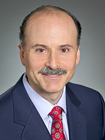 Dr. Keith R. Chertok