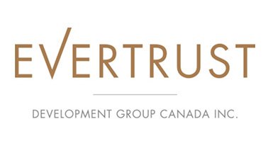 Evertrust Development Logo