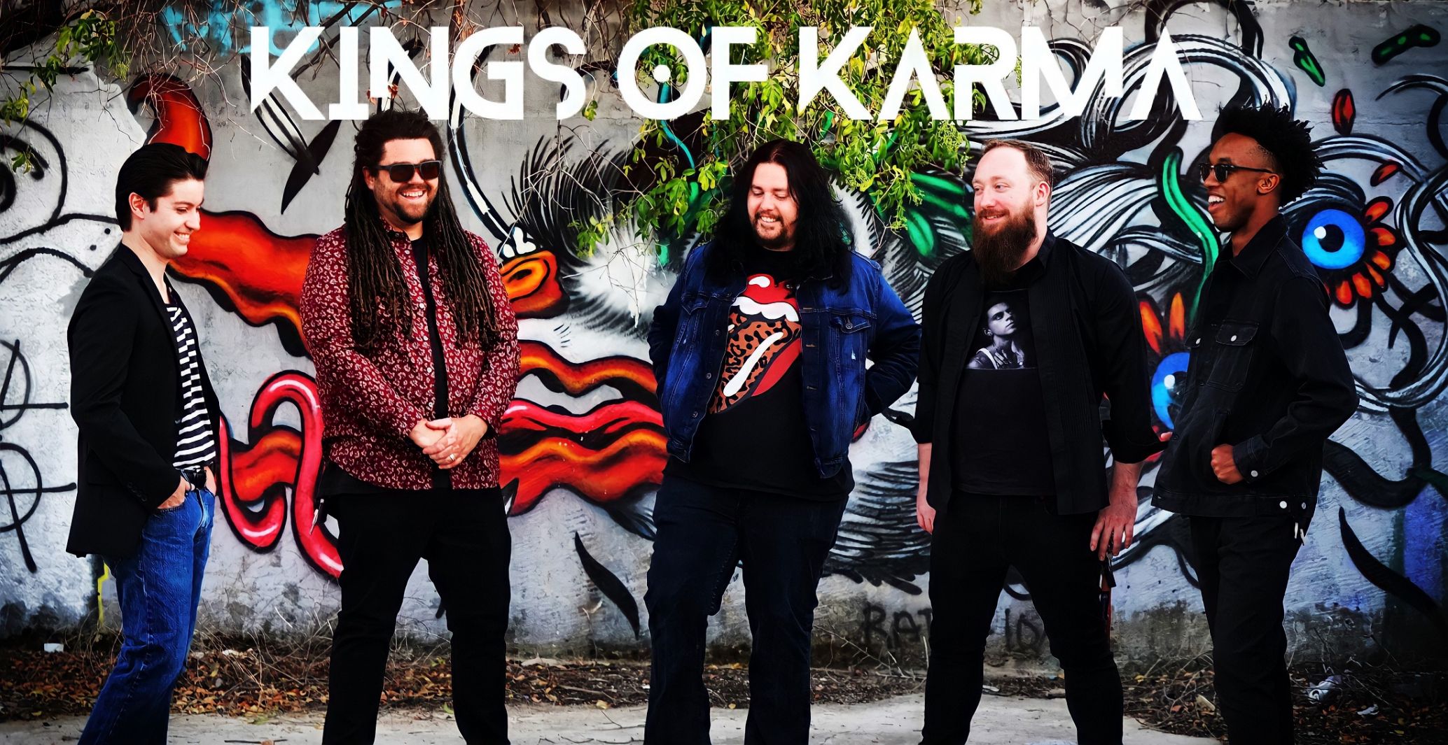 Kings Of Karma Band