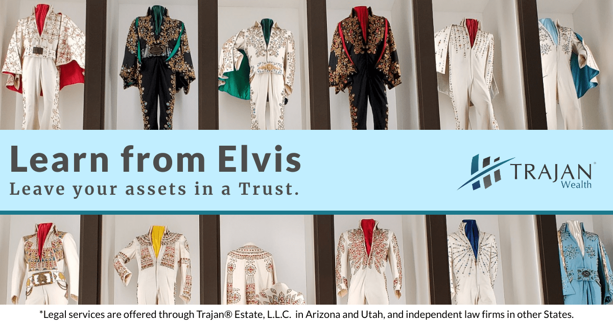 Lessons from Elvis