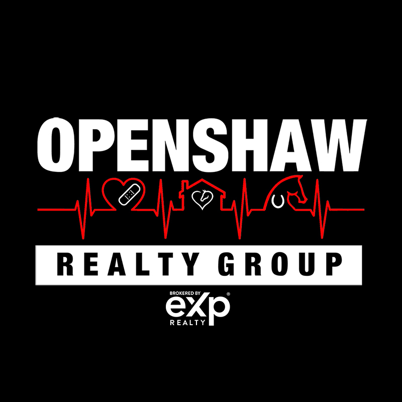 The Openshaw Realty Group at eXp Realty LLC